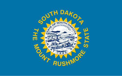 South Dakota (state)